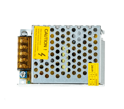 Зображення 4 Блок живлення Ledua MN 48W-IP20 12V на 12V DC, Струм (А): 4 А