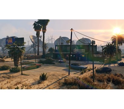 Изображение 12 Игра Grand Theft Auto V Premium Edition для PS4 , BD - 5026555424271