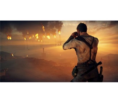 Изображение 14 Игра Mad Max для PS4, BD - 5051890322104