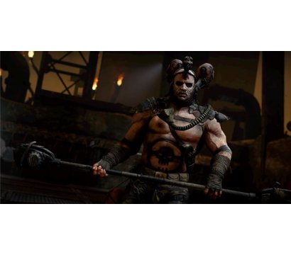 Изображение 16 Игра Mad Max для PS4, BD - 5051890322104