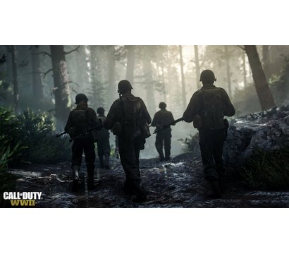Изображение 22 Игра Call of Duty WWII для PS4, BD - 1101406