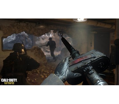 Изображение 28 Игра Call of Duty WWII для PS4, BD - 1101406