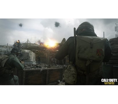 Изображение 29 Игра Call of Duty WWII для PS4, BD - 1101406