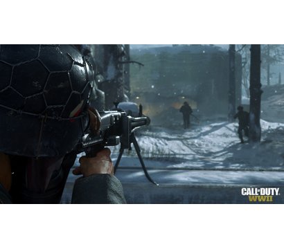 Изображение 30 Игра Call of Duty WWII для PS4, BD - 1101406