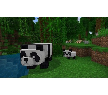 Изображение 6 Игра Minecraft для PS4, BD - 9704690