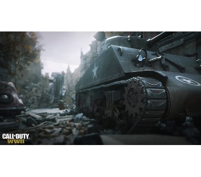 Изображение 8 Игра Call of Duty WWII для PS4, BD - 1101406
