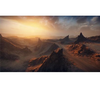Изображение 8 Игра Mad Max для PS4, BD - 5051890322104