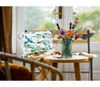 Изображение 12 Конструктор Lego Creator Expert Букет - 10280