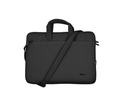 Зображення 2 Сумка для ноутбука Trust Bologna 16" Eco Black - 24447