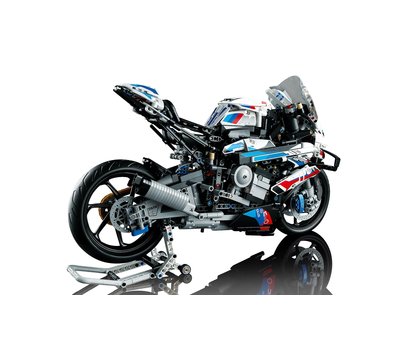 Изображение 3 Конструктор Lego Technic BMW M 1000 RR - 42130