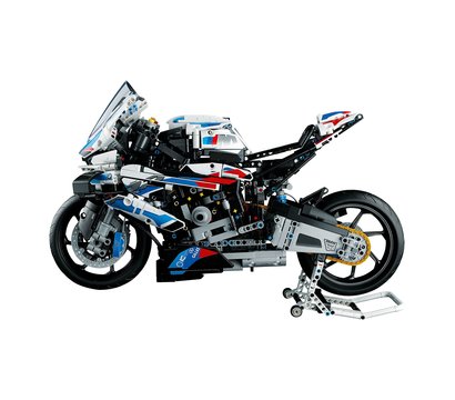 Изображение 4 Конструктор Lego Technic BMW M 1000 RR - 42130