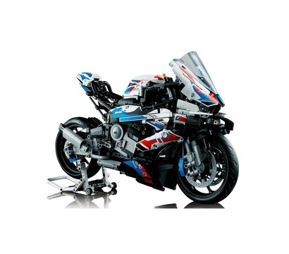 Изображение 5 Конструктор Lego Technic BMW M 1000 RR - 42130