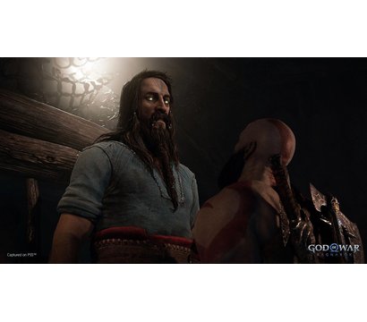 Изображение 6 Игра God of War Ragnarok для PS5, BD - 9410591