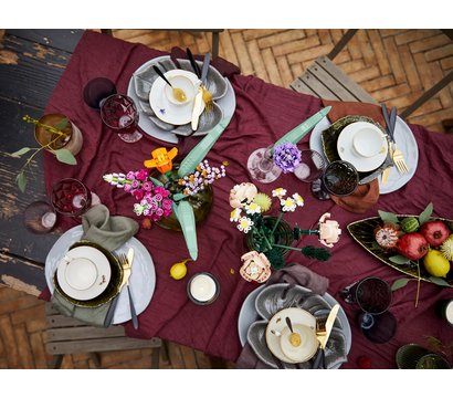 Изображение 7 Конструктор Lego Creator Expert Букет - 10280