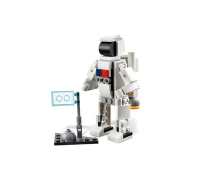Зображення 7 Конструктор Lego Creator Космический шаттл - 31134
