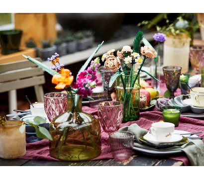 Изображение 8 Конструктор Lego Creator Expert Букет - 10280