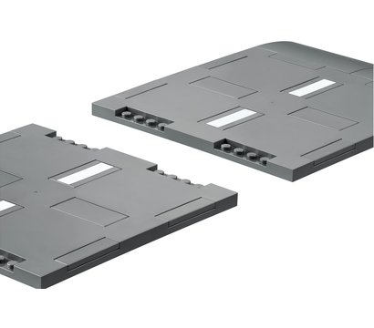 Изображение 8 Конструктор Lego City Town Дорожные плиты - 60304