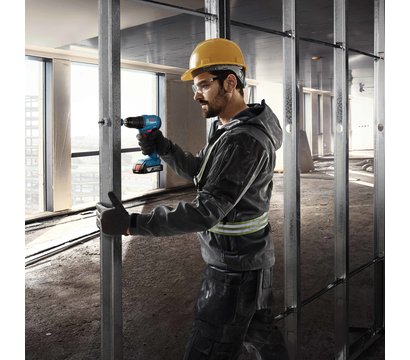 Изображение 11 Дрель-шуруповерт Bosch GSR 185-LI - 0.601.9K3.000