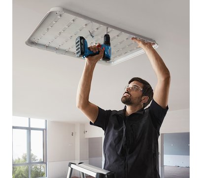 Изображение 12 Дрель-шуруповерт Bosch GSR 185-LI - 0.601.9K3.000