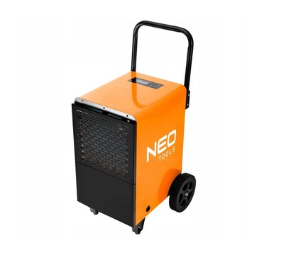 Зображення 13 Осушувач повітря Neo Tools 90-160