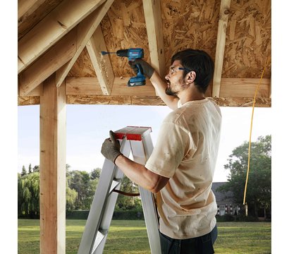 Изображение 13 Дрель-шуруповерт Bosch GSR 185-LI - 0.601.9K3.000