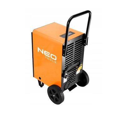 Зображення 14 Осушувач повітря Neo Tools 90-160
