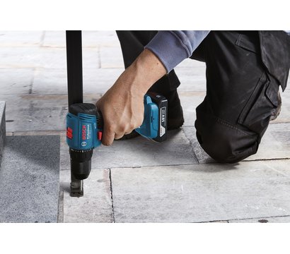 Изображение 15 Дрель-шуруповерт Bosch GSR 185-LI - 0.601.9K3.000
