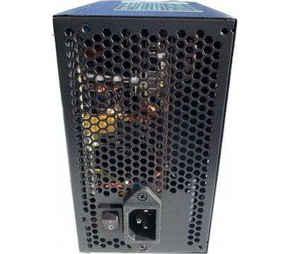 Зображення 2 Блок живлення Delux DLP-35D 500W Black