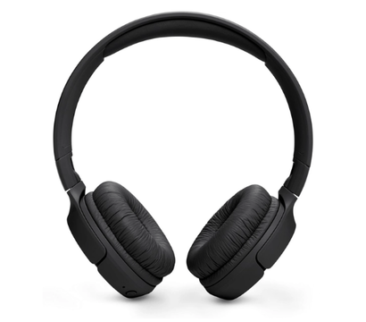 Изображение 2 Bluetooth гарнитура JBL T520BT Black — JBLT520BTBLKEU