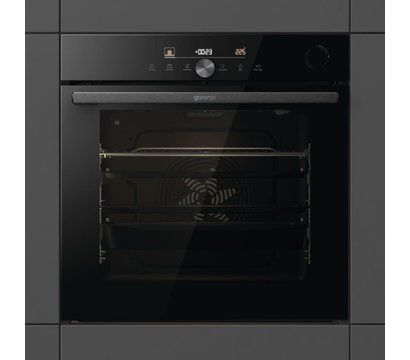 Изображение 2 Духовка Gorenje BPSA6747DGWI