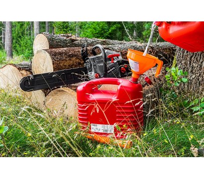 Изображение 2 Канистра для топлива Neo Tools 11-560