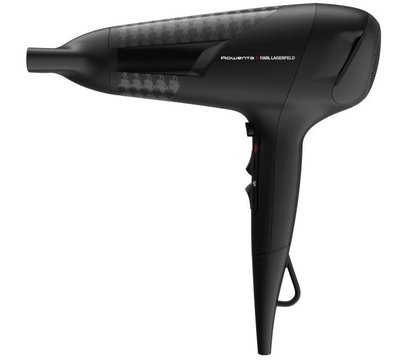 Изображение 2 Фен Rowenta CV581LF0