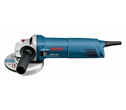 Зображення 2 Болгарка Bosch GWS 1400 - 0.601.824.806