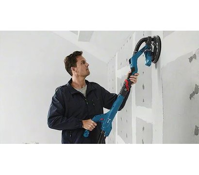 Зображення 2 Шліфувальна машина Bosch GTR 550