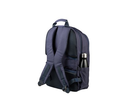 Зображення 3 Рюкзак для ноутбука Tucano Bizip 15 Blue - BKBZ15-X-B