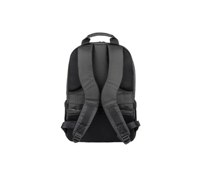 Зображення 3 Рюкзак для ноутбука Tucano Bizip 15 Black - BKBZ15-X-BK