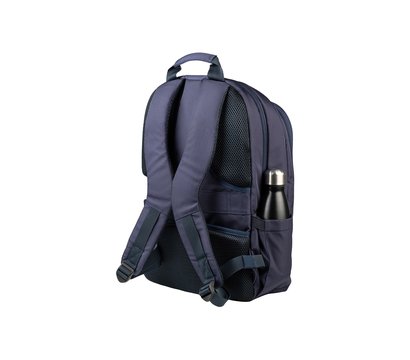 Зображення 3 Рюкзак для ноутбука Tucano Bizip 17 Blue - BKBZ17-X-B