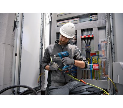 Зображення 3 Будівельний фен Bosch GHG 18V-50 Professional