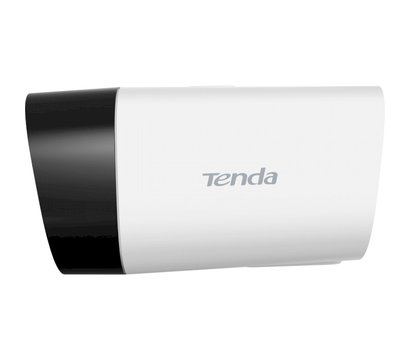 Зображення 3 Відеокамера Tenda IT7-LRS циліндрична