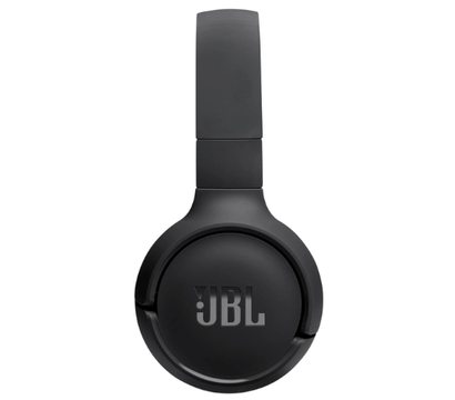 Изображение 3 Bluetooth гарнитура JBL T520BT Black — JBLT520BTBLKEU