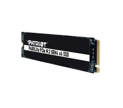 Изображение 3 SSD диск Patriot P400 Lite 1TB M.2 2280 PCIe NVMe 4.0 x4 TLC - P400LP1KGM28H