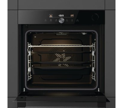 Изображение 3 Духовка Gorenje BPSA6747DGWI