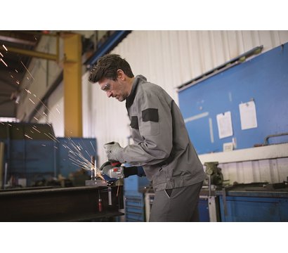 Изображение 3 Болгарка Bosch GWS 14-125 S