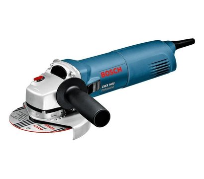 Зображення 3 Болгарка Bosch GWS 1400 - 0.601.824.806