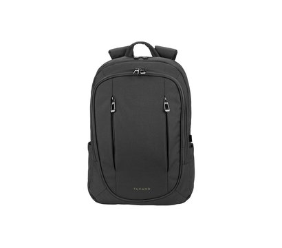 Зображення 4 Рюкзак для ноутбука Tucano Binario  AGS 15.6 Graphite - BKBIN15-AGS-AX
