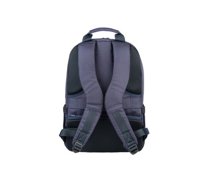 Зображення 4 Рюкзак для ноутбука Tucano Bizip 17 Blue - BKBZ17-X-B