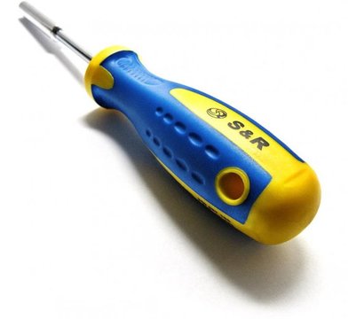 Зображення 4 S&R 250011100