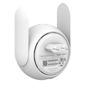 Зображення 4 Точка доступу Ruijie RG-EW1200R