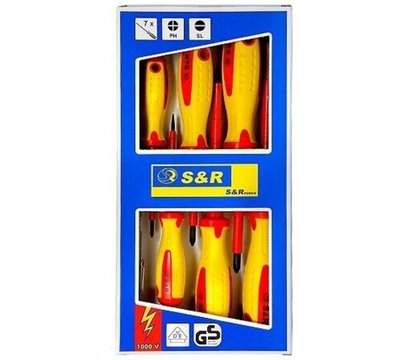 Зображення 4 S&R PH-SL, 1000V, 7шт - 250681307