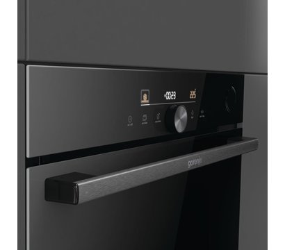 Изображение 4 Духовка Gorenje BPSA6747DGWI